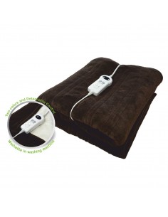 Manta Eléctrica HAEGER Cosy...