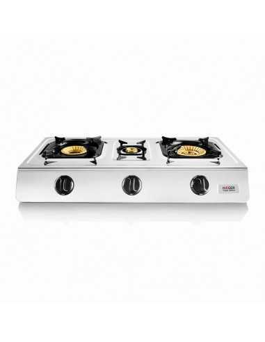 sunblaze gas stove 3 burner