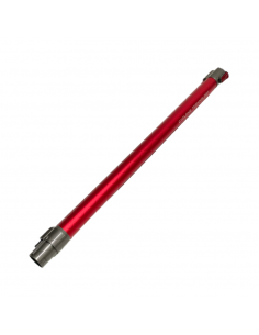 Tubo de aluminio para...
