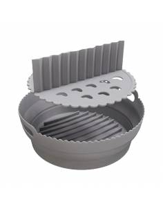 HAEGER - Forma silicone...