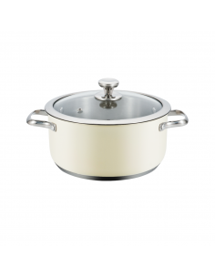 HAEGER PASTEL POT 28H *...