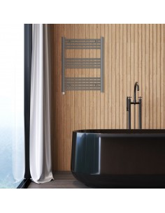 Electric towel rail HAEGER... 2