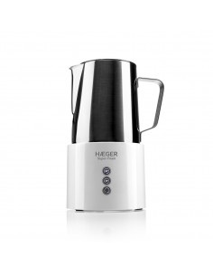 Máquina de Espuma de Leite HAEGER Super Foam - 600W