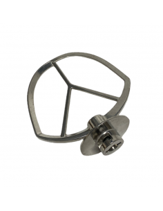 Flat beater for HAEGER...