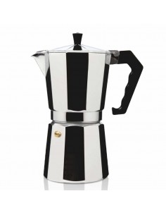 Cafetera italiana MOKA POT6...