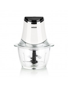 Electric food chopper...