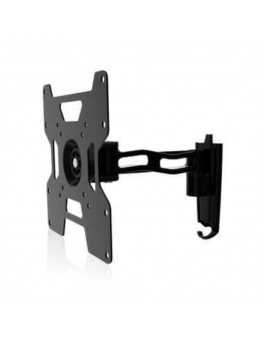 Double Tilt &amp; Swivel 17- 37