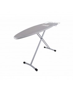 Ironing Board Haeger Strong Home Pro Metallic Grey