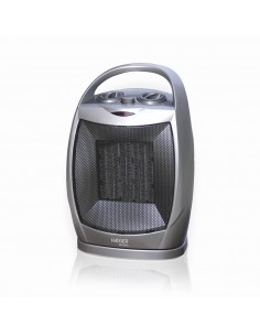 Calefactor termo ventilador...