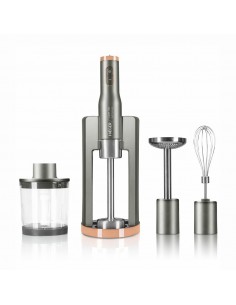 Hand Blender SUPER SET - 800W, Accessories Included