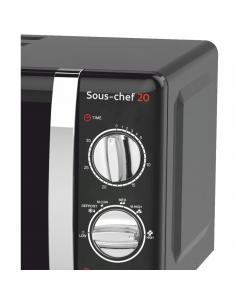 Microwave SOUS-CHEF - 20L 2