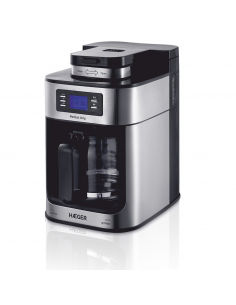 Máquina de café de filtro...